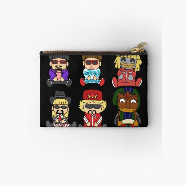Item preview, Quirky Entertainer designed and sold by Antalalexander.