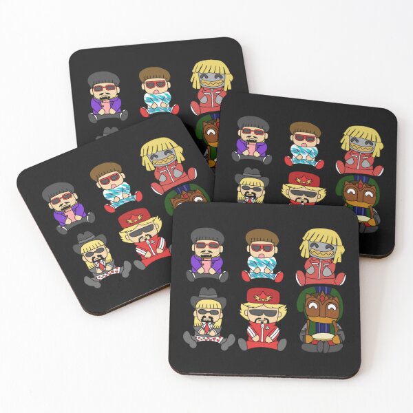 Item preview, Quirky Entertainer designed and sold by Antalalexander.
