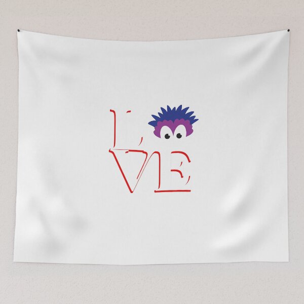 Artikelvorschau, Love Eyes Philly entworfen und verkauft von Phillipsalexan.