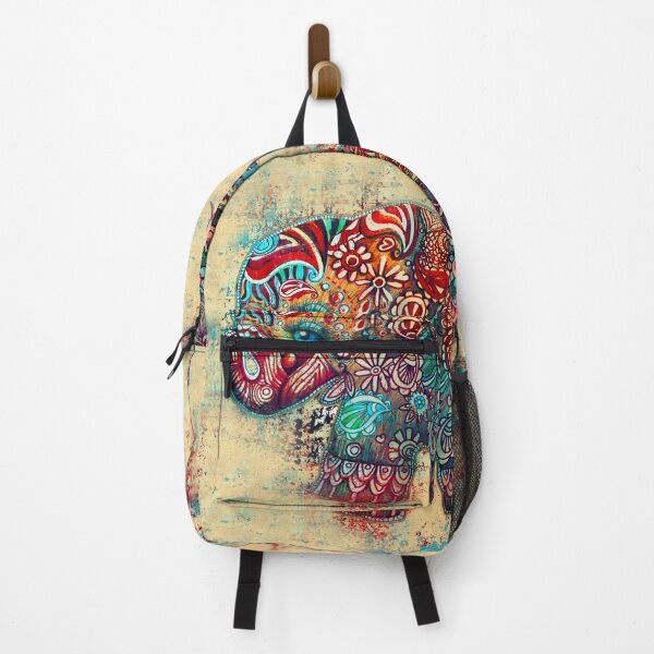 Item preview, vintage elephant designed and sold by Karin Taylor.