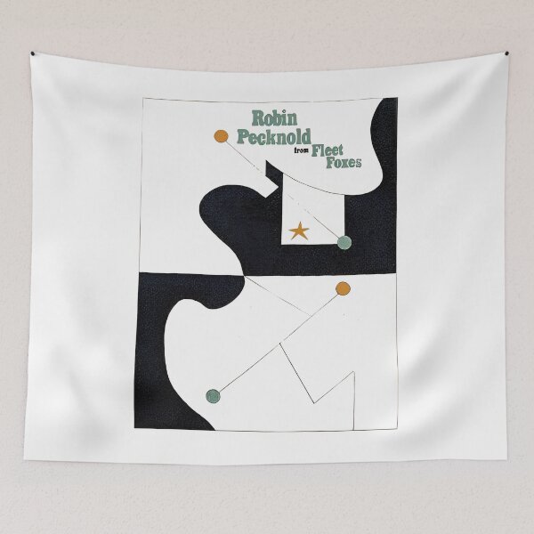 Item preview, fleet foxes merch designed and sold by olkravey.