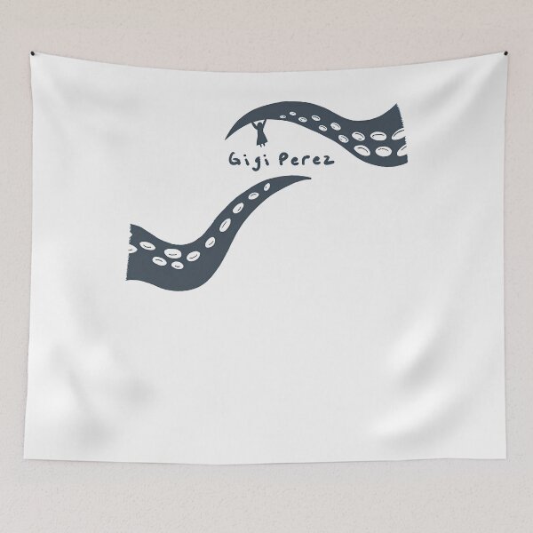 Item preview, gigi perez merch designed and sold by clasdiff.
