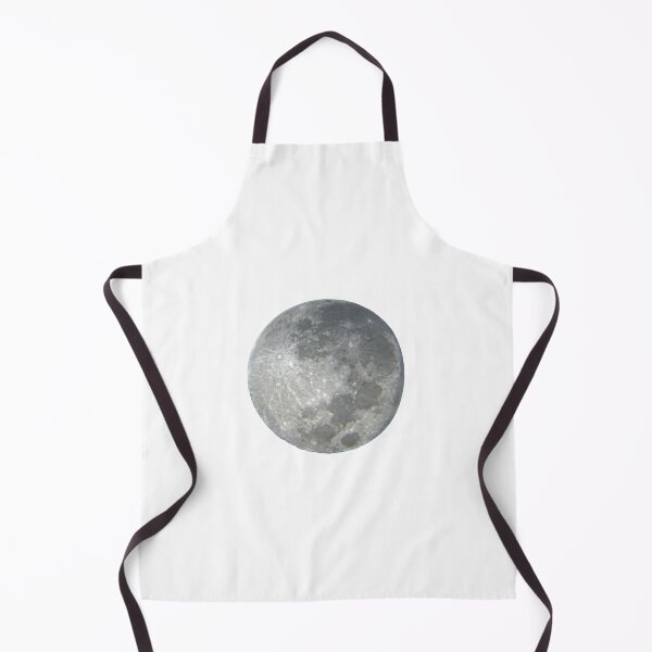 Item preview, Full moon. Astronomy. Isolated background Rare Close up moon craters. telescope. space, universe designed and sold by TaynaraVieira.