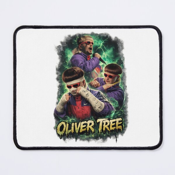 Item preview, Oliver Tree designed and sold by Sssbanest.
