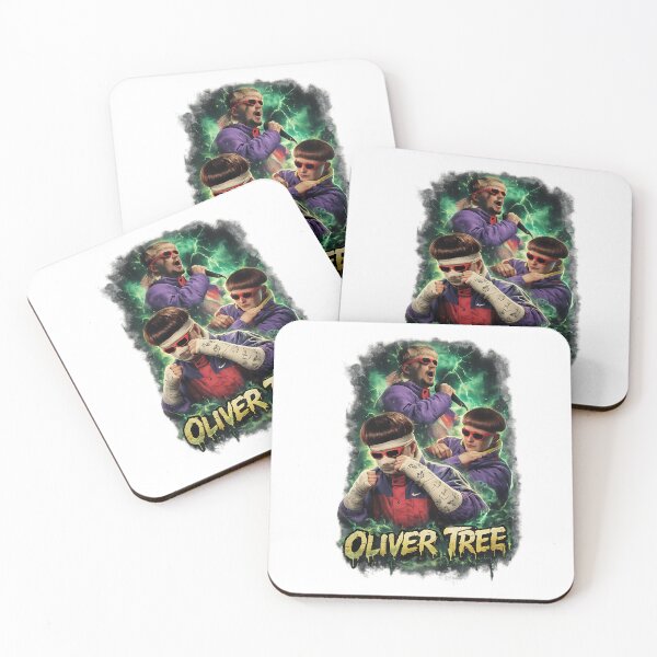 Item preview, Oliver Tree designed and sold by Sssbanest.