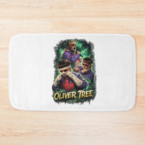 Item preview, Oliver Tree designed and sold by Sssbanest.