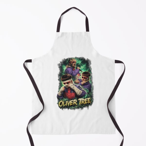 Item preview, Oliver Tree designed and sold by Sssbanest.