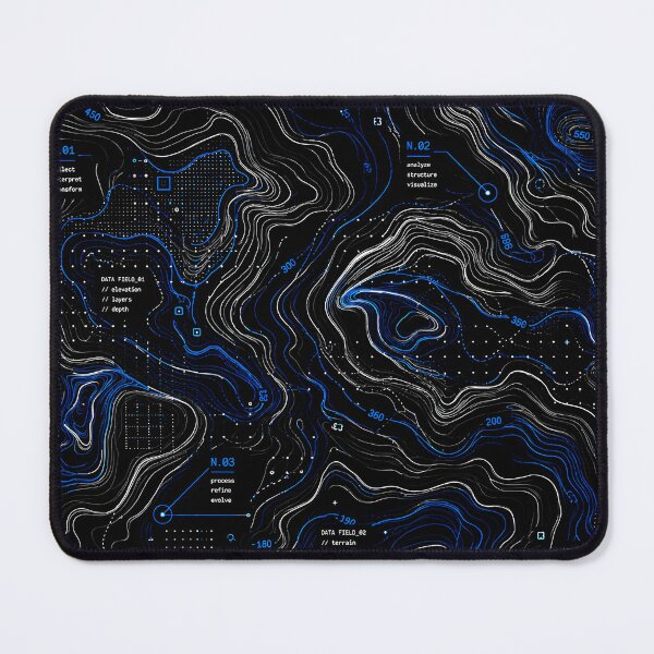 Item preview, DATA FIELD_01 designed and sold by Nikola Eftimov.