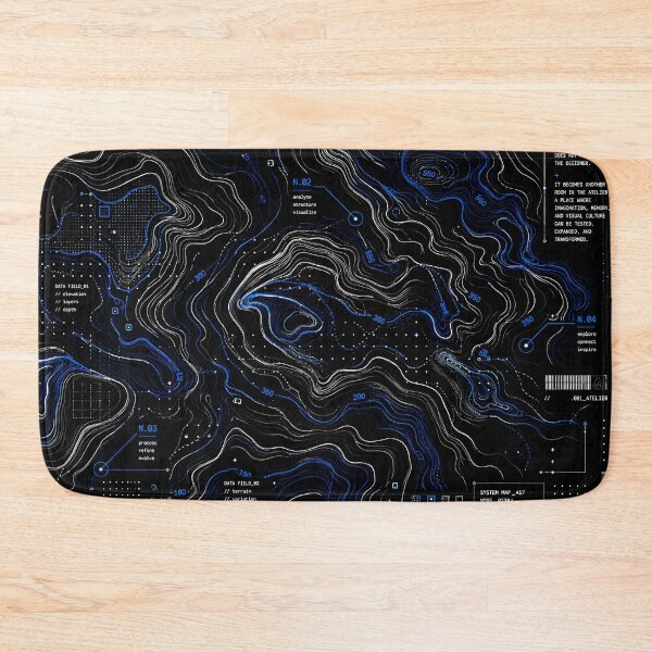 Item preview, DATA FIELD_01 designed and sold by Nikola Eftimov.
