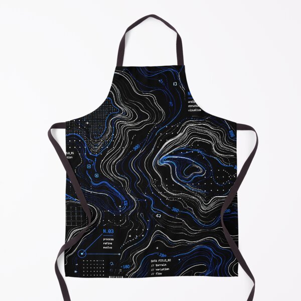 Item preview, DATA FIELD_01 designed and sold by Nikola Eftimov.