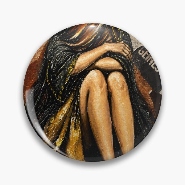 Item preview, Wrapped in silence designed and sold by DianaAkkila.