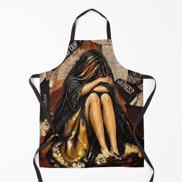 Item preview, Wrapped in silence designed and sold by DianaAkkila.