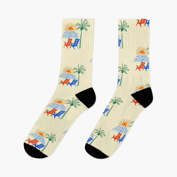 Item preview, Summer Beach Vibes Aesthetic Coastal Escape designed and sold by MaiZephyr.