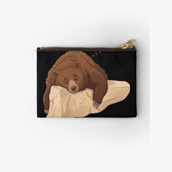 Item preview, Sleeping Bear designed and sold by GG-Graphics.