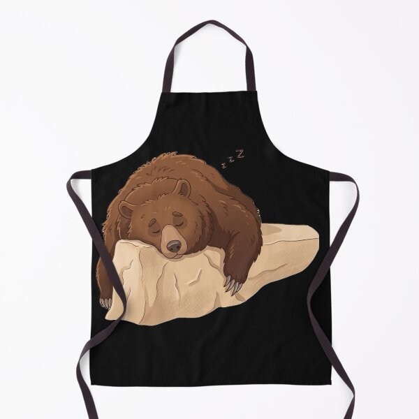 Item preview, Sleeping Bear designed and sold by GG-Graphics.