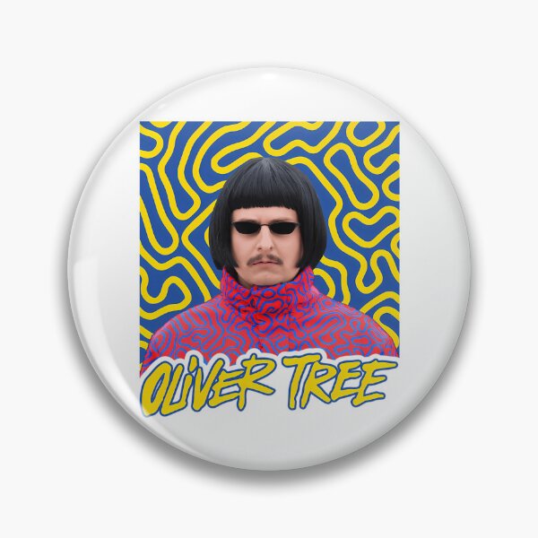 Item preview, Oliver Tree designed and sold by Sssbanest.
