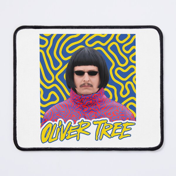 Item preview, Oliver Tree designed and sold by Sssbanest.
