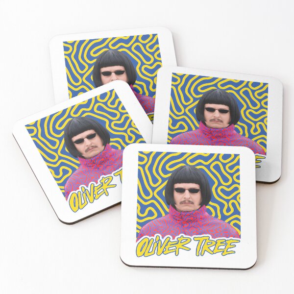 Item preview, Oliver Tree designed and sold by Sssbanest.
