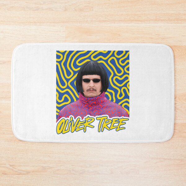 Item preview, Oliver Tree designed and sold by Sssbanest.
