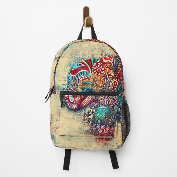Item preview, Vintage Elephant designed and sold by Karin Taylor.