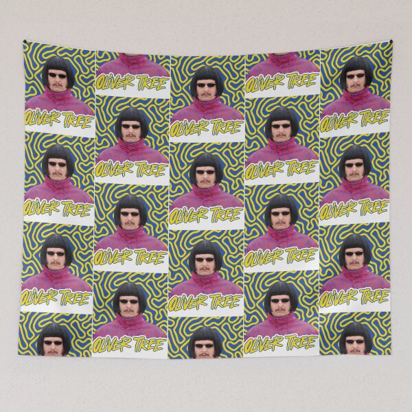 Item preview, Oliver Tree designed and sold by Sssbanest.
