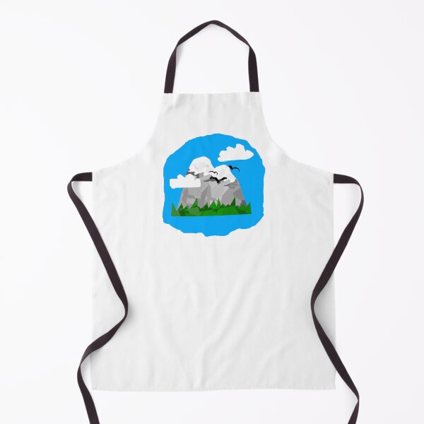 Item preview, Mountains designed and sold by Dniprianka.