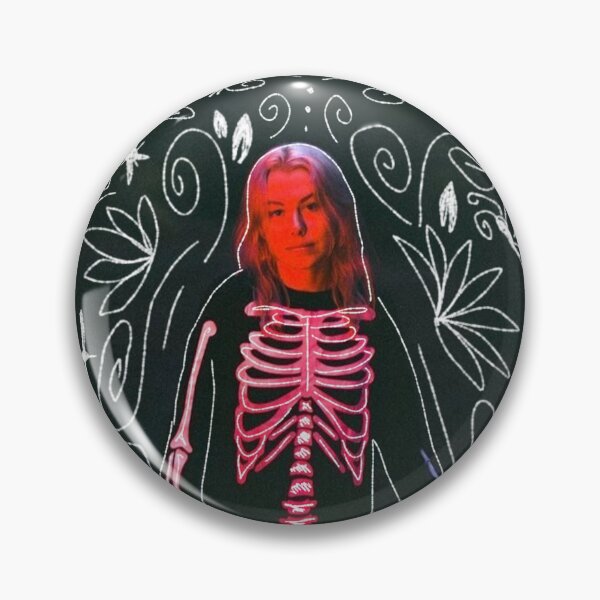 Item preview, skeleton phoebe designed and sold by hayley bressler.
