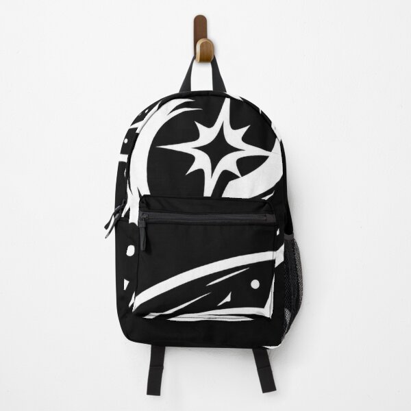 Item preview, Black and White Supernova Fusion designed and sold by SupernovaVB.