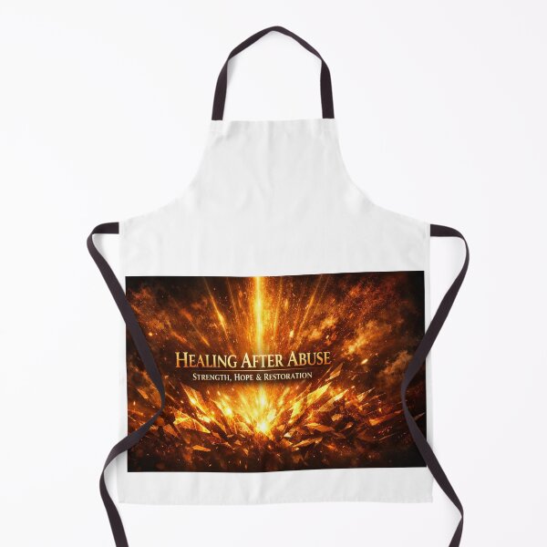 Item preview, Healing After Abuse: Strength & Restoration designed and sold by Faithwave Hope & Haven.