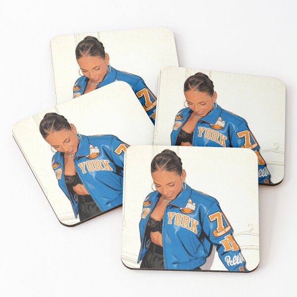 Item preview, Alicia Keys designed and sold by Amen For Anthony.