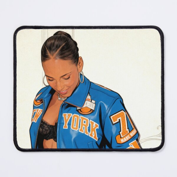 Item preview, Alicia Keys designed and sold by Amen For Anthony.