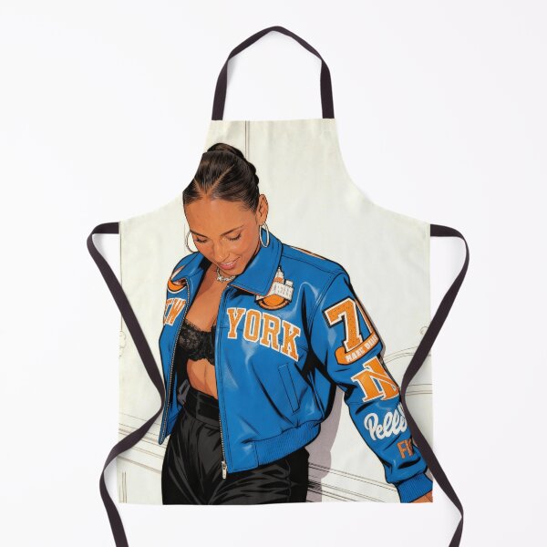 Item preview, Alicia Keys designed and sold by Amen For Anthony.
