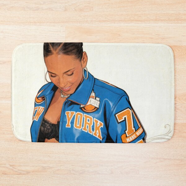 Item preview, Alicia Keys designed and sold by Amen For Anthony.