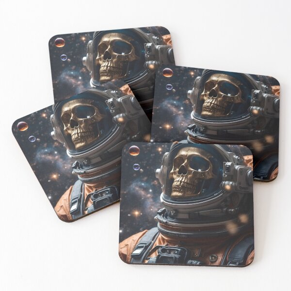 Item preview, Explorer Skull designed and sold by KnzSHOPPING.