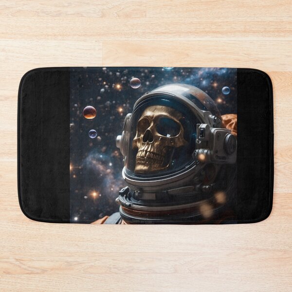 Item preview, Explorer Skull designed and sold by KnzSHOPPING.