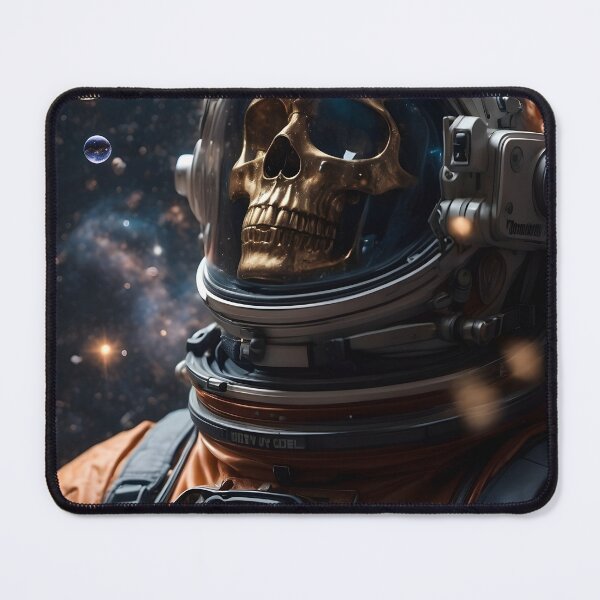 Item preview, Explorer Skull designed and sold by KnzSHOPPING.