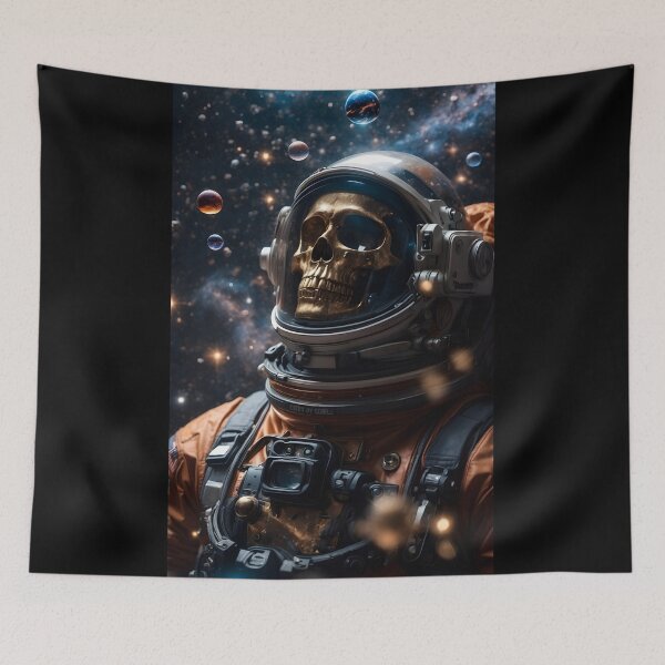 Item preview, Explorer Skull designed and sold by KnzSHOPPING.