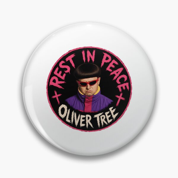Item preview, Oliver Tree designed and sold by Sssbanest.