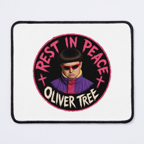 Item preview, Oliver Tree designed and sold by Sssbanest.