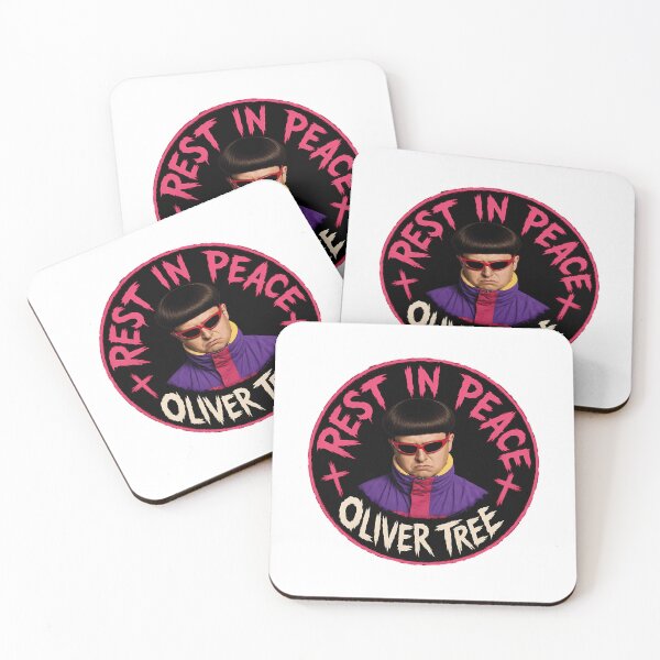 Item preview, Oliver Tree designed and sold by Sssbanest.