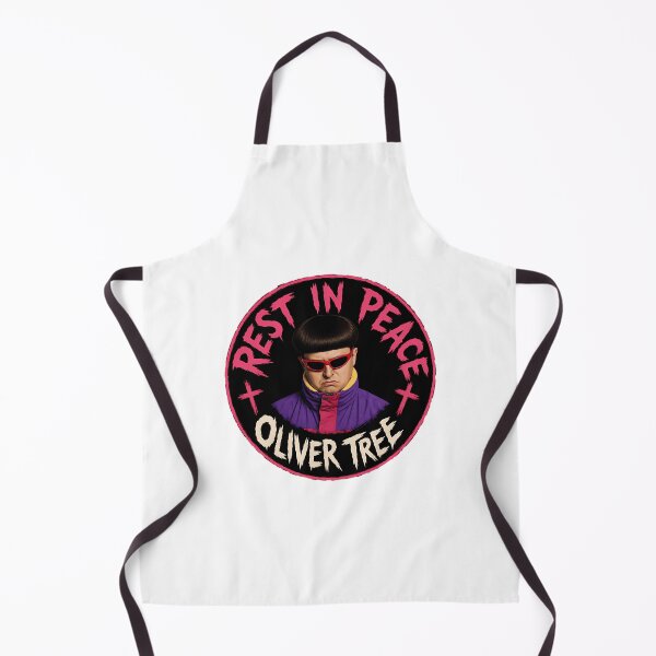Item preview, Oliver Tree designed and sold by Sssbanest.