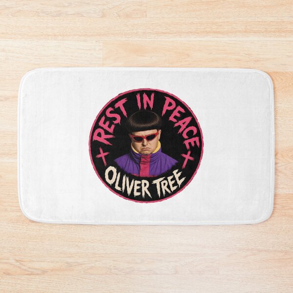 Item preview, Oliver Tree designed and sold by Sssbanest.