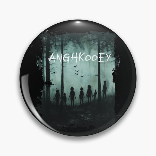 Item preview, ANGHKOOEY | Remember | FROM TV Series Inspired Shirt designed and sold by Squirrel-Queen.
