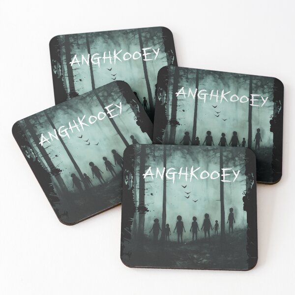 Item preview, ANGHKOOEY | Remember | FROM TV Series Inspired Shirt designed and sold by Squirrel-Queen.