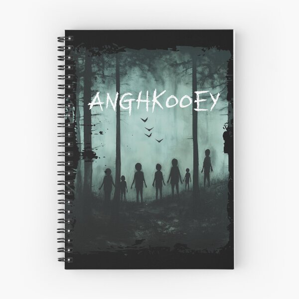 Item preview, ANGHKOOEY | Remember | FROM TV Series Inspired Shirt designed and sold by Squirrel-Queen.