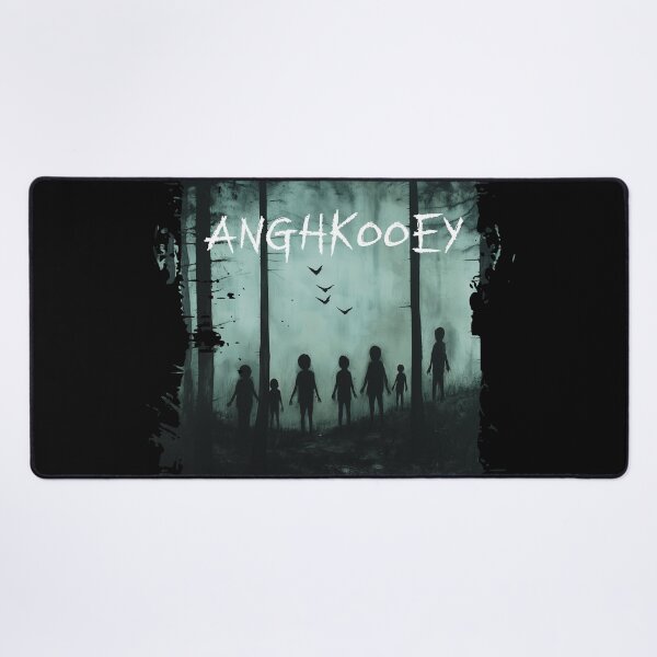 Item preview, ANGHKOOEY | Remember | FROM TV Series Inspired Shirt designed and sold by Squirrel-Queen.