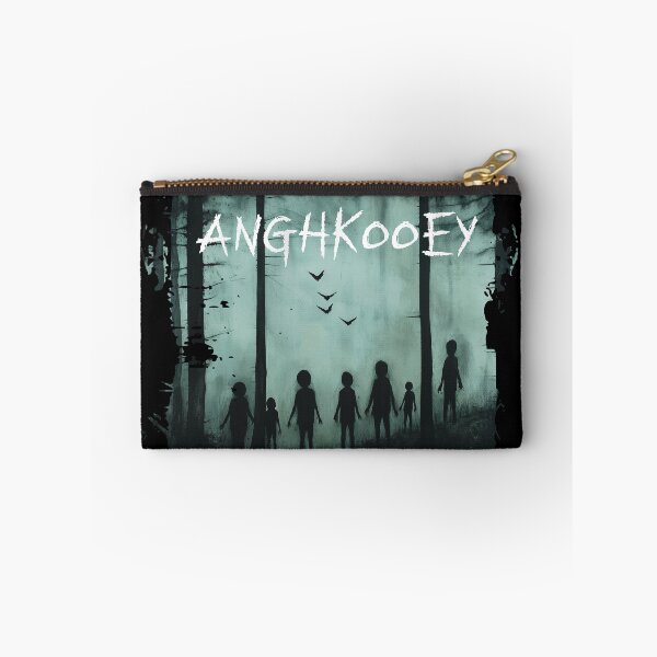 Item preview, ANGHKOOEY | Remember | FROM TV Series Inspired Shirt designed and sold by Squirrel-Queen.