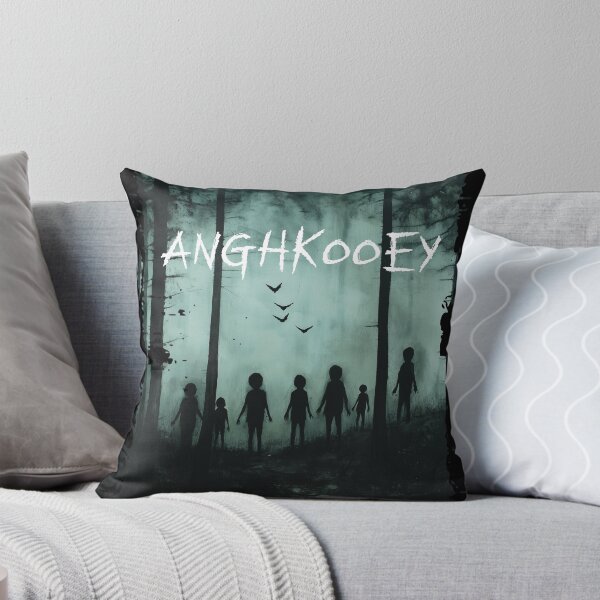 Item preview, ANGHKOOEY | Remember | FROM TV Series Inspired Shirt designed and sold by Squirrel-Queen.