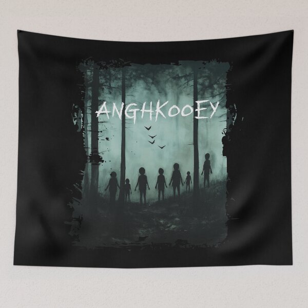 Item preview, ANGHKOOEY | Remember | FROM TV Series Inspired Shirt designed and sold by Squirrel-Queen.