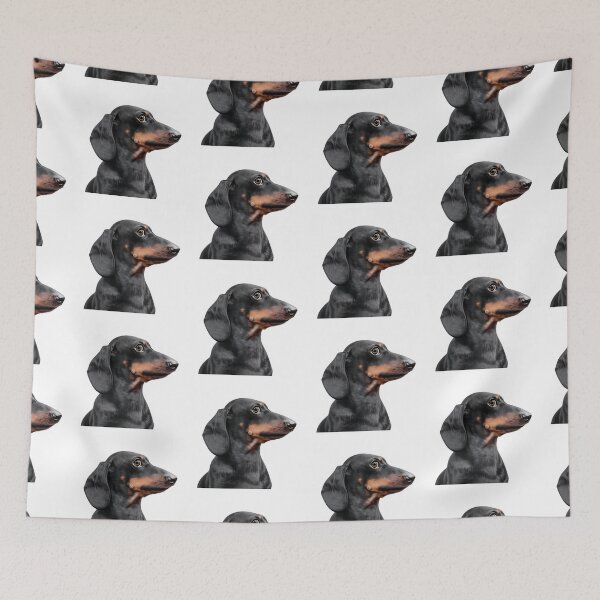 Item preview, Funny dog expression designed and sold by t-patterns.